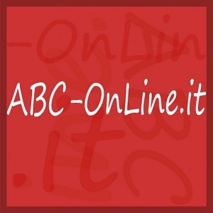 Logo ABC OnLine