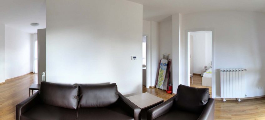 ritaglio panorama sae