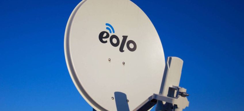 eolo antenna