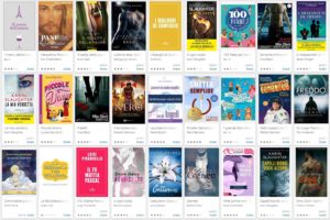 Ebook gratis, ecco come leggere dei libri gratuitamente da casa (LEGALMENTE)