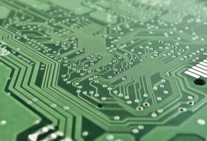transistor circuiti intelligenza artificiale
