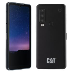 Nuovo Smartphone satellitare CAT S75