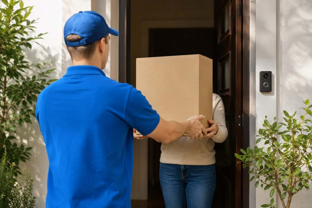tracking ordini WooCommerce, spedizioni e-commerce Italia e portali per spedire pacchi.